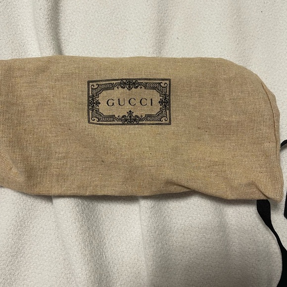 Gucci Marmont Belt - Picture 4 of 4